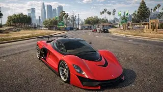 GTA 5 | Gameplay | Xbox series S