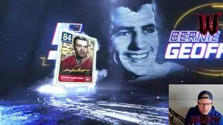 X-Factor & ICON Pack Opening!! | NHL 22