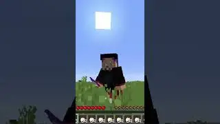 Op Gap Fakt in Minecraft