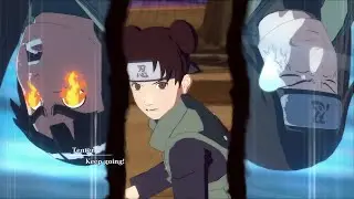 The Most Overpowered Jutsu in Naruto