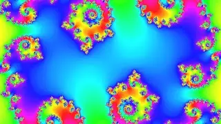 digital math infinity by python.