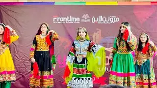 Symphony of Cultures at Frontline International School, Ajman UAE. March 1, 24.