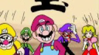 オーバーオール