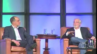 Financing Sustainable Cities: Gil Friend, SRI in the Rockies 2015