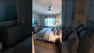 B2 Floorplan Model Apartment Home