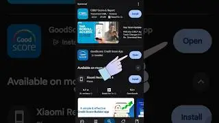Good Score App Real Or Fake Review Video #onlineloan #shrots #loan_kaise_le #smartphone