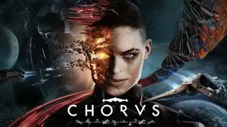 Chorus | Chorvs | Story Walkthrough Gameplay Part One | Prologue | PS5 PS4 | 4K HDR