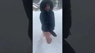 Big Bear gets RECORD BREAKING snowstorm