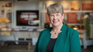 Julia Swanson - Women in Leadership at Henry Ford Health