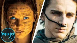 Top 10 Things to Expect In The Dune Sequels
