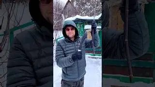 Важная информация для моих зрителей.
