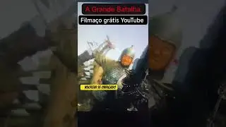 Filme bom YouTube. link nos coment&aacute;rios.