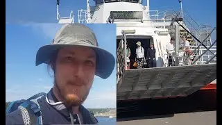 Båtlinjer i Sverige - linje 899 (Kosteröarna)