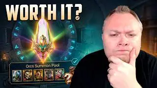 Shocking Summon Event for YOU!?  Raid: Shadow Legends