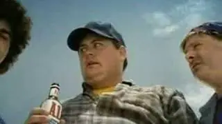 A1 Steak Sauce Commercial