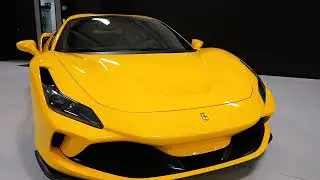 Welcome to A Buff & Beyond Performance Car Care