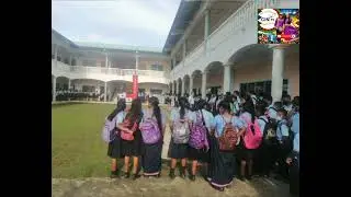Celebración del día Internacional de los pueblos Originarios en Kankintu Comarca Ngäbe Bugle/CINTV