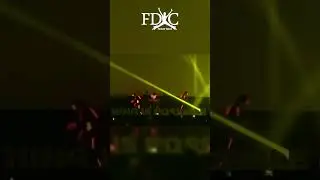 LED Tron Dance Indonesia