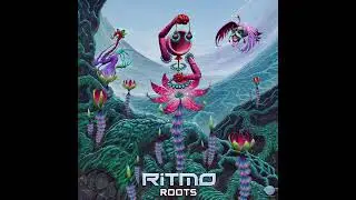 Ritmo & Pettra - Cloud Passing