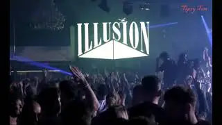 I Love Retro Classics - Illusion PART 4 Mixed by Tipsy Tom