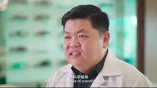 Nirvana Durian Garden GHR Program Introduction
