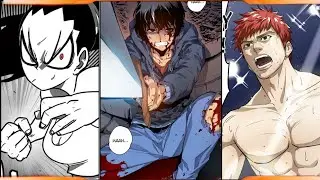 Top 10 Completed Manhwa/Manhua You Should Read Right Now!