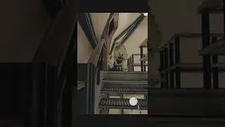 Ice Scream 4 scrolling rod | ice scream 4 gameplay