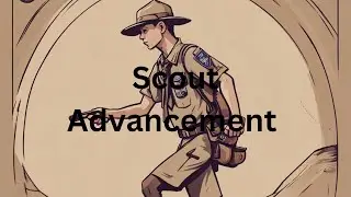 Scout Advancement | San Jose Boy Scout