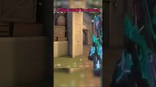 Use this Cypher Setup on Ascent..