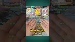 Pokemon TCG Opening - Episode 154 (1x Vivid Voltage)