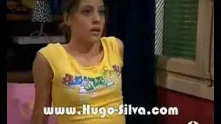 Lucas y Sara: Ojalá pudiera borrarte