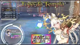 GD1v9 - The Legend of Neverland - Topo do Templo ( Top 1 )
