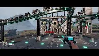 Star Rupture Demo