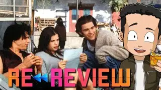Re:Review - Empire Records