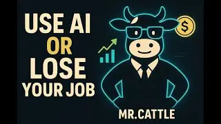 Will AI Take Your Job? The Real Data MIT & WEF Don&rsquo;t Show on the News