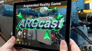 ARGcast [S01E01] Sell me your blood Chris Roberts