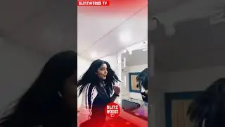 Anagha viral Dance video #Shorts