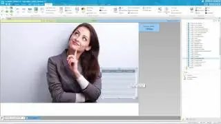 Video Tips 7 Dise&ntilde;o gr&aacute;fico con WinDev, WebDev, WinDev Mobile