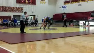 Cooper Elliston 2020 Ross/Hamilton Dual