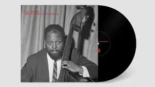 Jazz Vinyl Tag 2021
