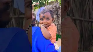 Happy Birthday | Poor Kids Helping Video | Birthday Food Donation | Helping Poor People  #shorts