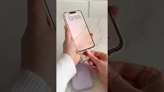 Портативное зарядное устройство 🤍