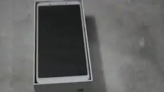Vivo Y71 UNBOXING full view display#unbox#unboxing@vivo#fullviewdisplay