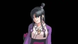 Maya's Theme - 