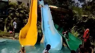 Lakhvinder Singh Mankoo - Silent Hill Resort