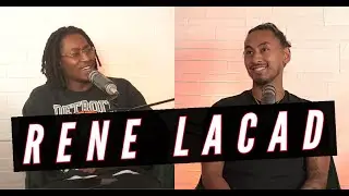 Rene Lacad Strategy and Mindset to Scale His Supplement Brand To $100 Million (Part 1)
