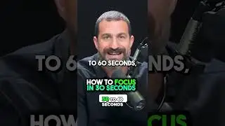 Boost Focus Now: Visual Attention Training for Goals