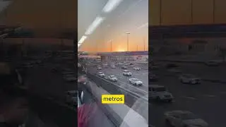 What No One Tells You About Living in Dubai!
