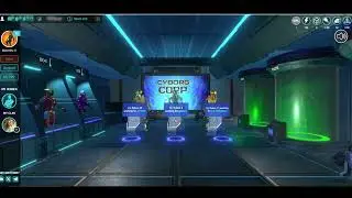 HOW TO Assemble NFT HERO for free Socialgames.com #web3 #gaming
