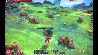 TERA - 2015 Easter Event Guide (Great Location)